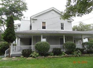 4752 Quick Rd, Peninsula, OH 44264