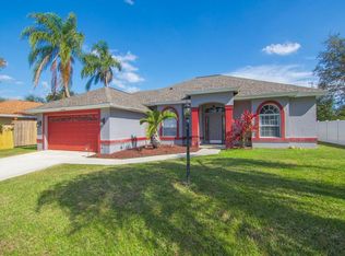1650 Seahouse St, Sebastian, FL 32958