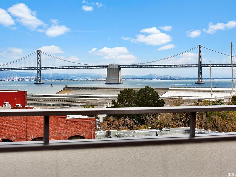 1st image of 101 Lombard St APT 411E