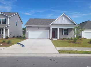 215 Longside Court Cali S LOT 1440, Little River, SC 29566