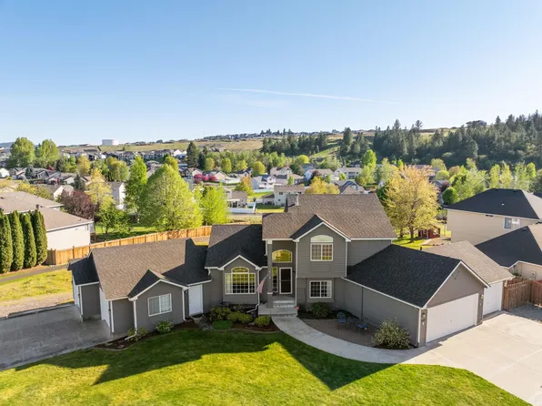 18126 E 9th Ave, Greenacres, WA 99016