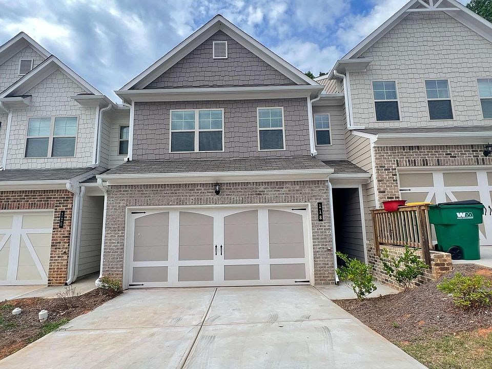 118 Camden Park Dr, Woodstock, GA 30188 Zillow