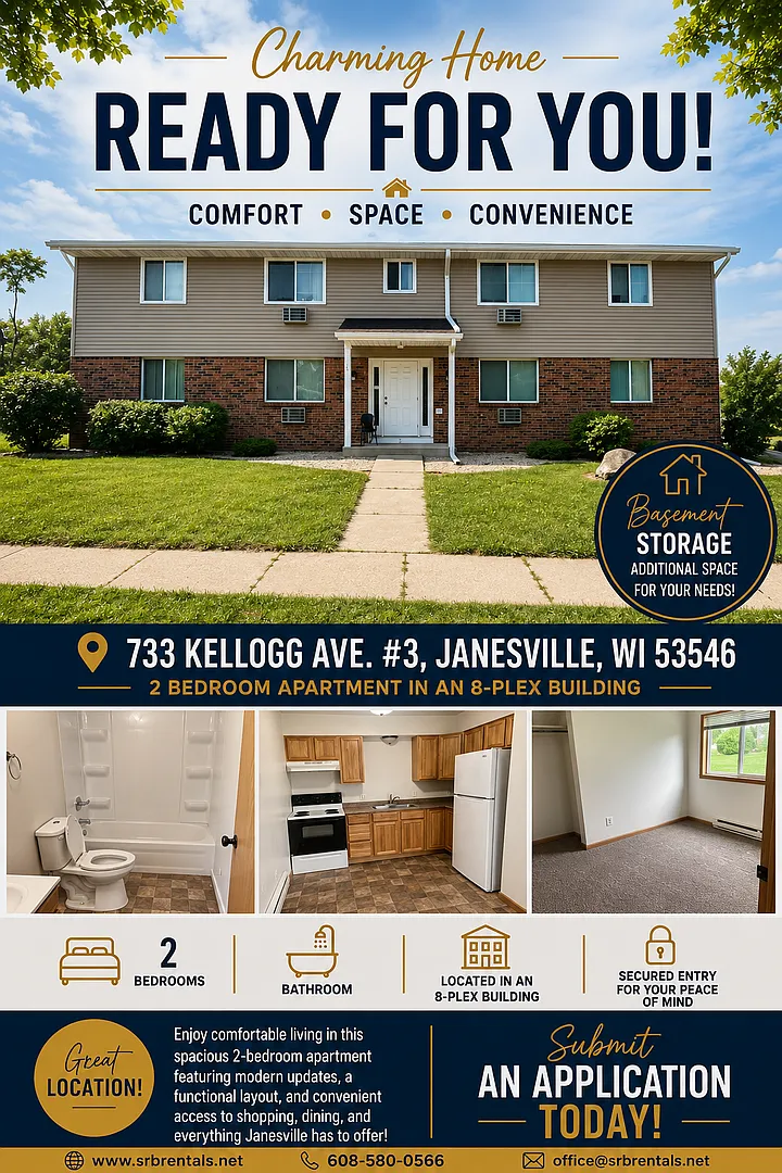 733 Kellogg Ave. — Photo 2