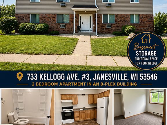 2nd image of 733 Kellogg Ave #3