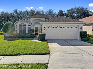 275 Quane Ave, Spring Hill, FL 34609