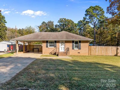 215 Ketchie Estates Rd, China Grove, NC, 28023