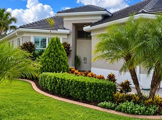 11917 SW Seahorse Springs Terrace, Port St Lucie, FL 34987