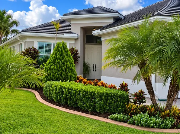 11917 SW Seahorse Springs Terrace, Port St Lucie, FL 34987