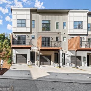 2335 Mason Dr #D27, Atlanta GA - Owner Finance Home