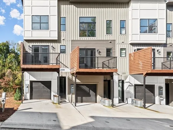 2335 Mason Dr #D27, Atlanta, GA 30316