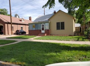320 E San Miguel St, Colorado Springs, CO 80903