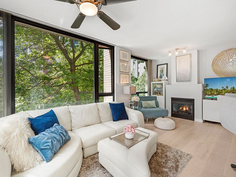 1st image of 1003 Burnaby St #304