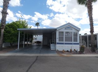 1110 N Henness Rd #206, Casa Grande, AZ 85122