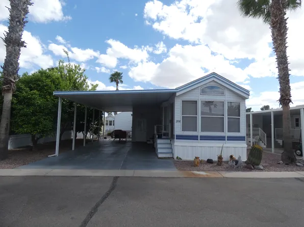 1110 N Henness Rd #206, Casa Grande, AZ 85122