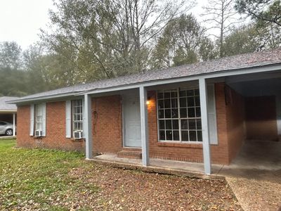 21 Magnolia St, Hattiesburg, MS, 39402