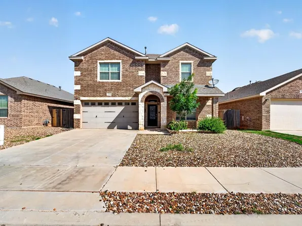 6506 Hall Of Fame Blvd, Midland, TX 79706