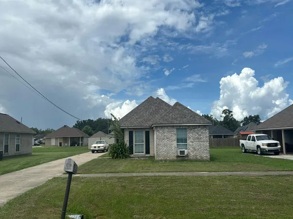 1205 S Hempshire Ave, Gonzales, LA 70737