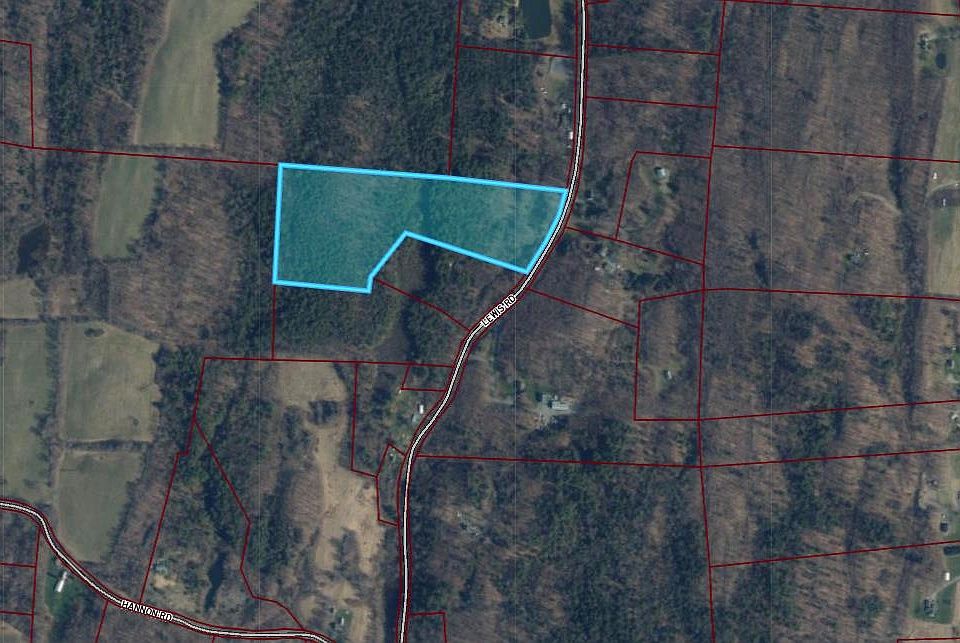 2nd image of 0 Lewis Road
