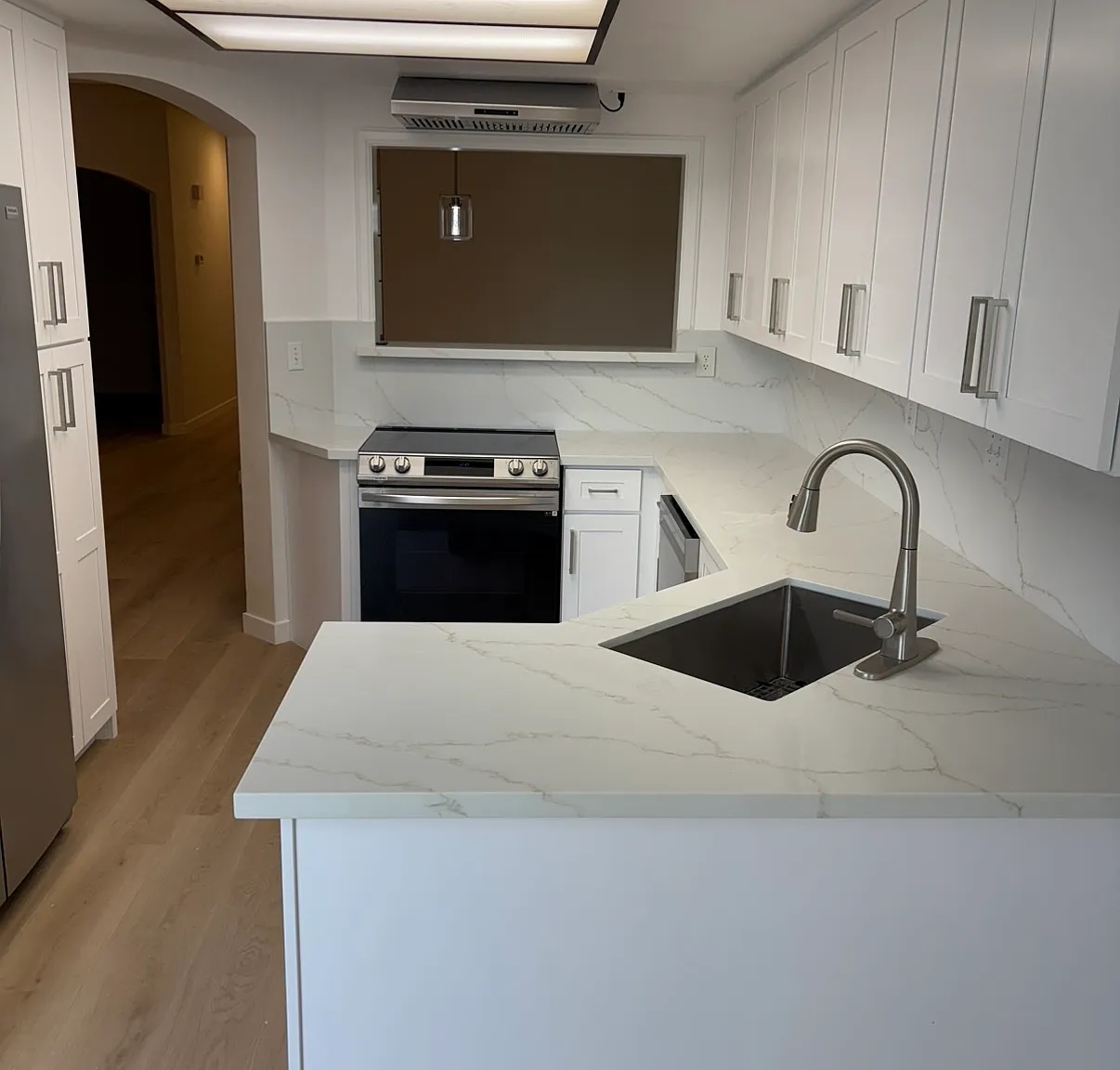 2 bed, 1536 sqft, $2,700 — Photo 1