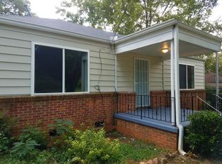 849 Norwood Rd SE, Atlanta, GA 30315