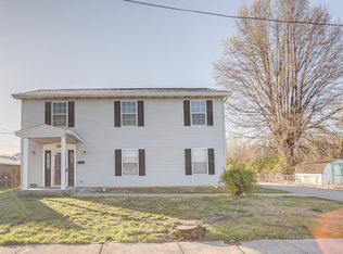 508 Alabama St, Centreville, IL 62207