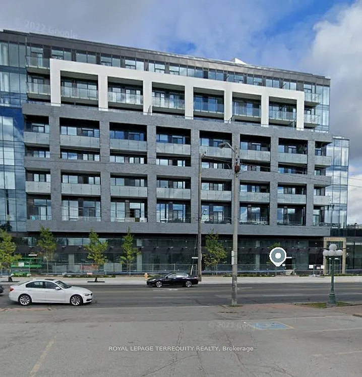 2 bed, $2,550 — Photo 1