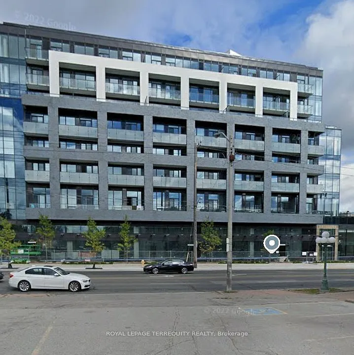 4208 Dundas St W #610
