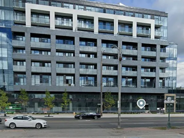 4208 Dundas St W #610, Toronto, ON M8X 1Y6