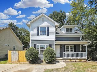2836 Old Steele Creek Rd, Charlotte, NC 28208