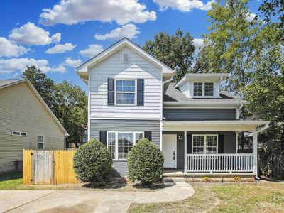 2836 Old Steele Creek Rd, Charlotte, NC, 28208