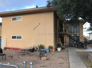 3370 Cambridge St, Las Vegas, NV 89169