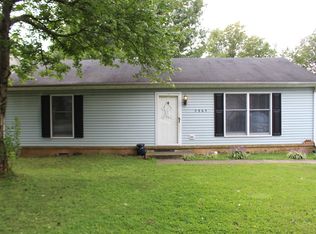 2965 Waco Rd, Lexington, KY 40503