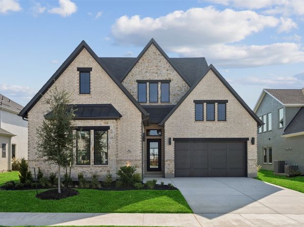 Home for Sale in Prosper TX