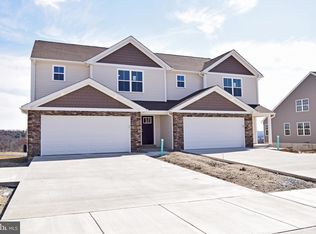 230 Ida Red Dr LOT 82, Leesport, PA 19533