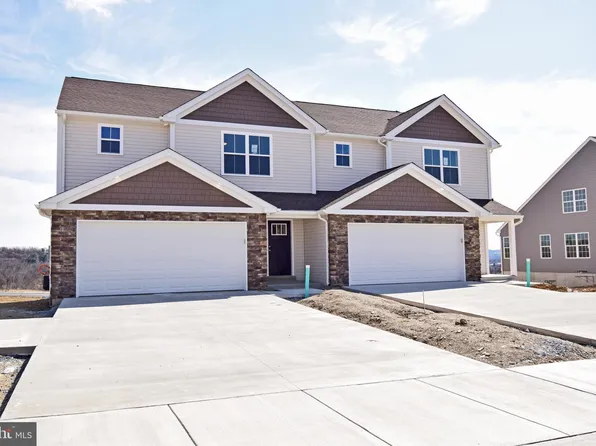 230 Ida Red Dr Lot 82, Leesport, PA 19533