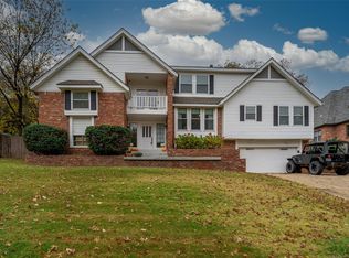 7328 S Fulton Pl, Tulsa, OK 74136