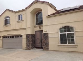 8869 Duarte Rd, San Gabriel, CA 91775