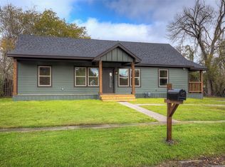 3020 Cornelia St, Greenville, TX 75401