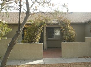 7185 E Pueblo Ave APT 1, Prescott Valley, AZ 86314