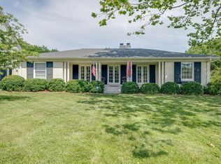 714 Estes Rd, Nashville, TN 37215
