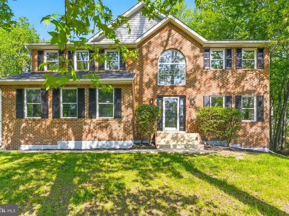 6624 Rosemont St, Upper Marlboro, MD 20772