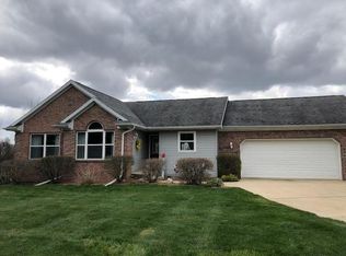 4995 W Cutler Rd, Dewitt, MI 48820