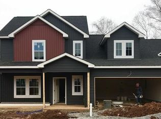 127 Eagles Blf LOT 127, Clarksville, TN 37040