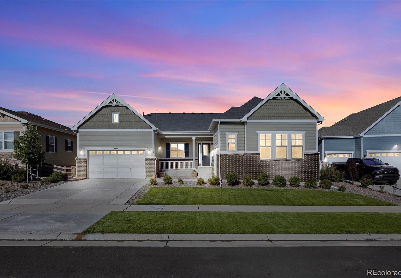 7119 S Riverwood Way, Aurora, CO 80016 Zillow