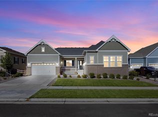 7119 S Riverwood Way, Aurora, CO 80016