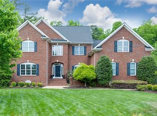 4200 Ledge Cir, Glen Allen, VA 23059