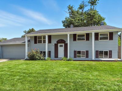 1621 Shannon Dr, New Haven, IN, 46774