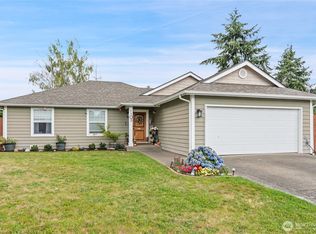 Whitehawk Div 1, Orting, WA 98360