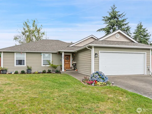 103 Corrin Court NW, Orting, WA 98360