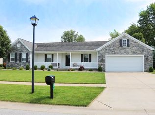 6 E Quail Hollow Dr, Norwalk, OH 44857